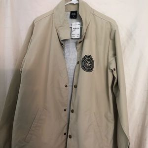 Obey Men’s Jacket